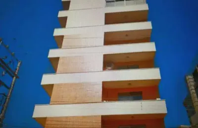 Apartamento para aluguel, edifício palacio machado borges  3 quartos centro, santa maria - ap1720
