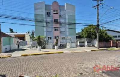Residencial sirius, apartamento para venda, 2 quarto(s),  nonoai, santa maria - ap1722