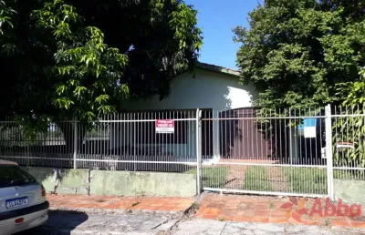 Casa para venda, 3 quarto(s), com terreno medindo 1.161,39 m² km 3, santa maria - ca1739