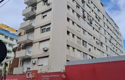 Residencial menna barreto, apartamento para aluguel, 2 quarto(s),  centro, santa maria - ap1750