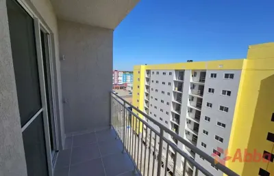 Vila di siena - 2 dormitórios em camobi rs - ap1777