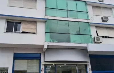 Ed. seabra apartamento para aluguel, 3 quarto(s),  centro, santa maria - ap1815