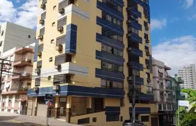 Residencial mont magre - 2 dormitórios com garagem  - ap1809