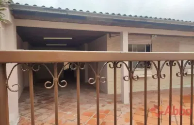 Casa para aluguel, 3 quarto(s),  tancredo neves, santa maria - ca1820