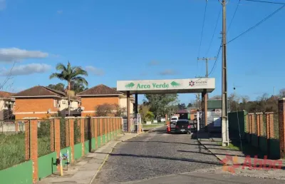 Apartamento com 2 quartos à venda na Rodovia BR-158, Boi Morto, Santa Maria