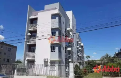 Apartamento com 1 quarto para alugar na Rua Justino Couto, Duque de Caxias, Santa Maria