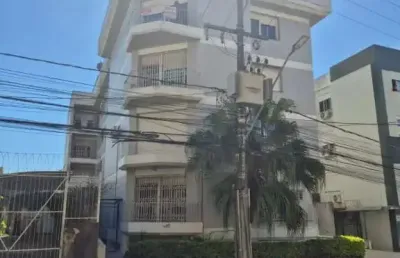 Residencial h. dias cobertura duplex para aluguel, 3 quarto(s),  centro, santa maria - co1835
