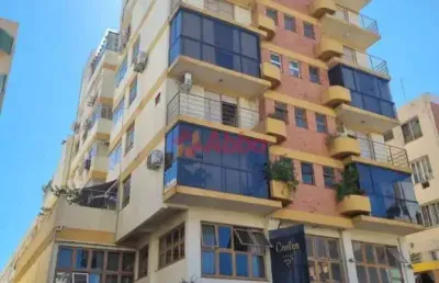 Residencial costa rica - 3 dormitórios com garagem - ap1154