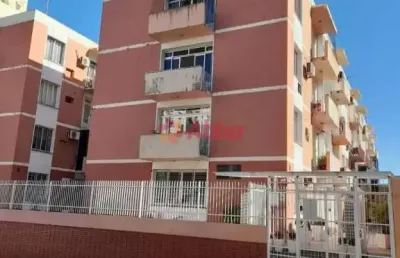 Residencial chanpanhat - 2 dormitórios  com garagem - ap1118