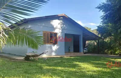 Chácara / sítio com 2 quartos à venda na Distrito Pains, Pains, Santa Maria
