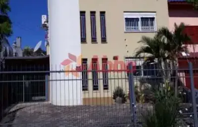 Residencial romana - 3 dormitórios com garagem - ap1099