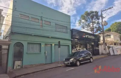 Casa residencial 2 dorm. e 2 vagas de carro - ca1081