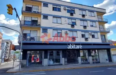 Edificio josé costa - 3 dormitórios sendo 1 suíte - ap1009