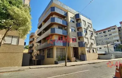 Residencial maison lafitte - 1 dormitório com garagem - ap997
