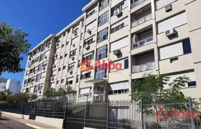 Residencial bom fim - 3 dormitórios sendo uma suíte com garagem  - ap917