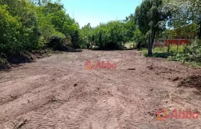 Terreno à venda na Rua Terceira, Cerrito, Santa Maria