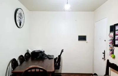 Apartamento à venda, jardim são judas tadeu, guarulhos, sp