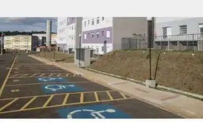 Apartamento com 2 quartos à venda na Rua Tenry, 175, Vila Sadokim, Guarulhos
