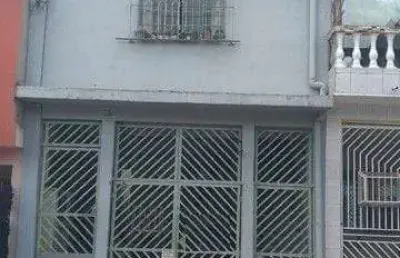 Casa com 3 quartos à venda na Rua Sena Madureira, 1077, Jardim Cumbica, Guarulhos