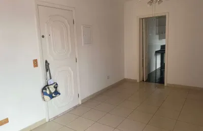 Excelente apartamento com 57 metros , 2 dormitórios, 1 vaga  com lazer completo- vila rosália- guar