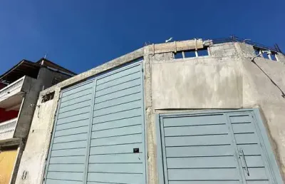 Excelente galpão comercial, com 250 metros  quadrados ,  próximo ao sesi,  comercial esperança- jar