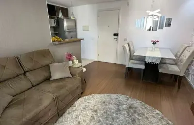 Apartamento à venda, com 3 dormitórios, ficando a 7 minutos do shopping internacional, na região da