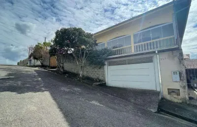 Casa com 2 quartos à venda na Rua Benedito De Lima Andrade, 215, Centro, Itapeva