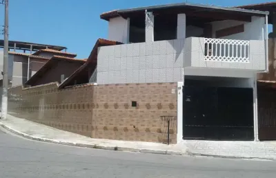 Excelente casa par venda ou permuta, com 156 metros, 3 dormitórios, 1 suíte -  cidade soberana, gua