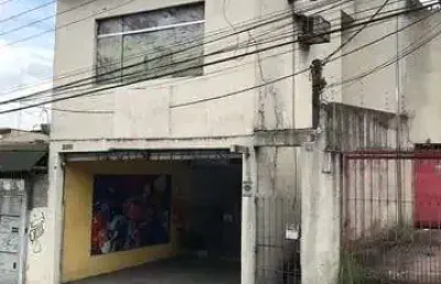 Excelente prédio comercia   à venda, jardim pinhal/macedo-  guarulhos, sp