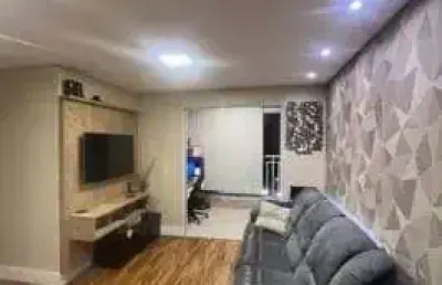 Apartamento com 3 quartos à venda na Rua Cônsul Orestes Correa, 1, Macedo, Guarulhos