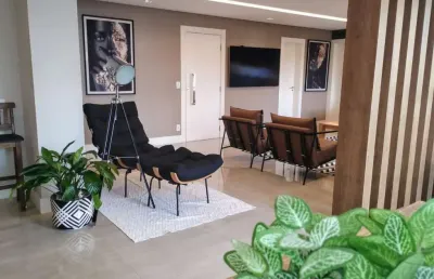 Apartamento com 3 quartos à venda na Rua Doutor Solon Fernandes, 67, Vila Rosália, Guarulhos