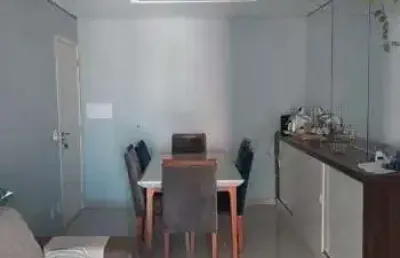 Apartamento com 2 quartos à venda na Rua Antonieta, 281, Picanço, Guarulhos