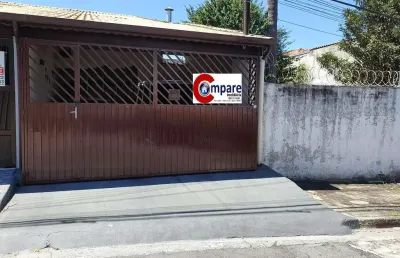 Casa com 4 quartos à venda na Rua Antônio Christóvam, 74, Jardim Bom Clima, Guarulhos