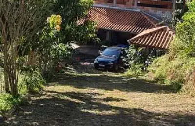 Chácara / sítio com 1 quarto à venda na Estrada Do Municipio De Santa Branca, Centro, Santa Branca