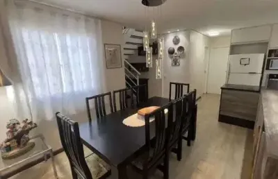 Cobertura / penthouse à venda, vila augusta, guarulhos, sp
