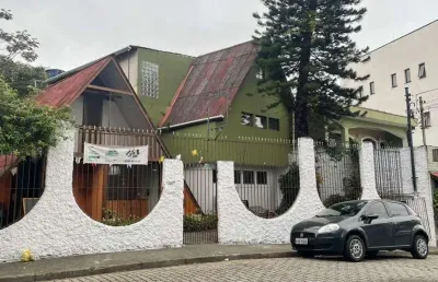 Sala comercial para alugar na Rua Roberto Tadeu Fornazari, 254, Centro, Guarulhos