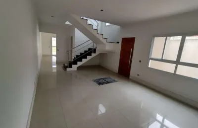 Excelente sobrado à venda com 3 suites e 4 vagas de garagem, na região da vila rosália, guarulhos,
