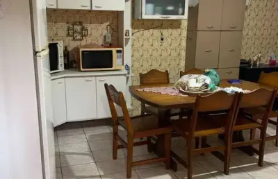 Casa com 2 quartos à venda na Rua Corrego do Bom Jesus, 177, Jardim Capri, Guarulhos