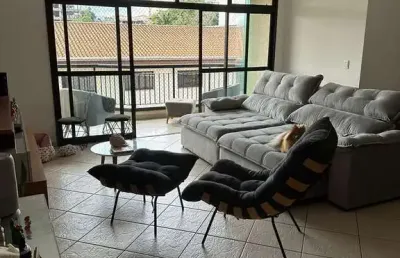 Incrível apartamento à venda com 4 dormitórios e 3 vagas de garagem, na região da vila rosália, gua