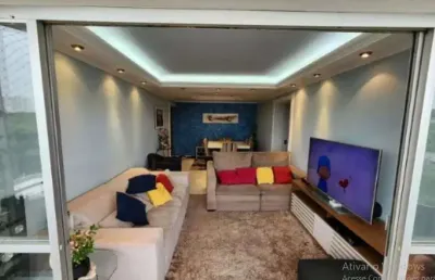 Apartamento com 3 quartos à venda na Rua Alberto Hinoto Bento, 148, Macedo, Guarulhos