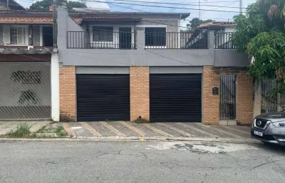 Casa  à venda, vila rosália, guarulhos, sp- excelente localização  a 5 minutos a pé  do supermercad