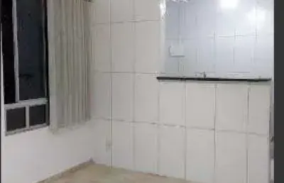 Apartamento com 2 quartos à venda na Estrada Água Chata, 2315, Água Chata, Guarulhos
