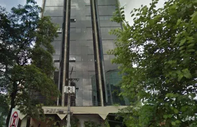 Sala comercial com 4 salas para alugar na Rua Morvam de Figueredo, 65, Centro, Guarulhos