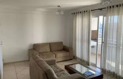 Apartamento com 3 quartos à venda na Rua Doutor Miguel Vieira Ferreira, 119, Jardim Zaira, Guarulhos