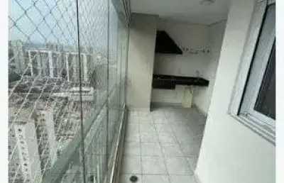 Apartamento com 3 quartos à venda na Rua Dona Tecla, 602, Jardim Flor da Montanha, Guarulhos