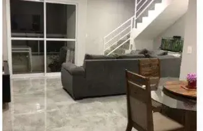 Excelente apartamento duplex à venda,  com 155 metros 4 dormitórios jardim las vegas, guarulhos, sp