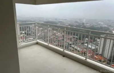 Apartamento com 3 quartos à venda na Rua Hélio Manzoni, 46, Gopoúva, Guarulhos