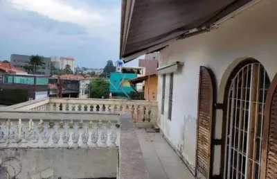 Casa com 3 quartos à venda na Rua Segundo-Tenente Ruy Lopes Ribeiro, 102, Jardim Santa Mena, Guarulhos