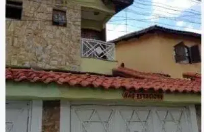Casa com 3 quartos à venda na Rua Mogi das Cruzes, 647, Gopoúva, Guarulhos