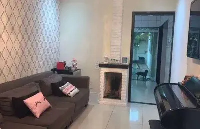 Casa em condomínio fechado com 4 quartos à venda na Rua João Artoni, 170, Jardim Testae, Guarulhos